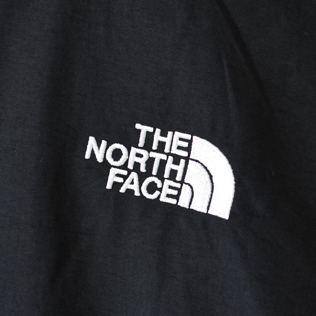 THE NORTH FACE  [ザ ノースフェイス正規代理店] W Compact Nomad Jacket [NPW72531] コンパクトノマドジャケット（レディース）・中わたジャケット・軽量・はっ水・キャンプ・アウトドア・LADY'S [2025AW]
