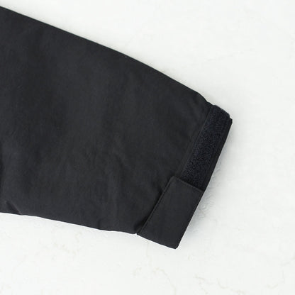 THE NORTH FACE  [ザ ノースフェイス正規代理店] W Compact Nomad Jacket [NPW72531] コンパクトノマドジャケット（レディース）・中わたジャケット・軽量・はっ水・キャンプ・アウトドア・LADY'S [2025AW]