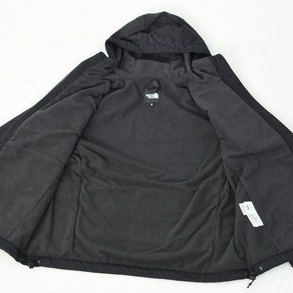 THE NORTH FACE  [ザ ノースフェイス正規代理店] W Compact Nomad Jacket [NPW72531] コンパクトノマドジャケット（レディース）・中わたジャケット・軽量・はっ水・キャンプ・アウトドア・LADY'S [2025AW]
