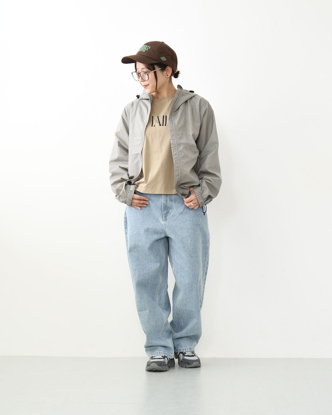 THE NORTH FACE  [ザ ノースフェイス正規代理店] W's  Compact Jacket [NPW72530] コンパクトジャケット [2026SS]