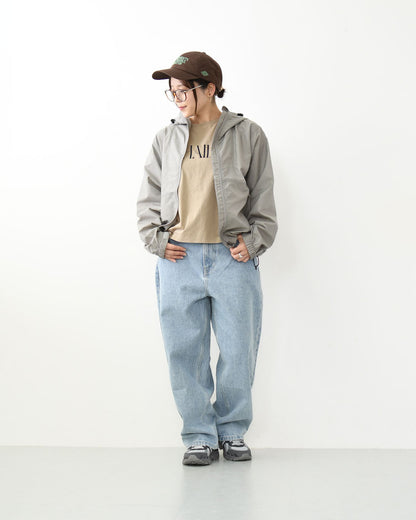 THE NORTH FACE  [ザ ノースフェイス正規代理店] W's  Compact Jacket [NPW72530] コンパクトジャケット [2026SS]