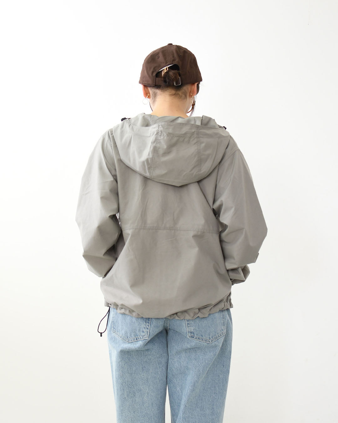THE NORTH FACE  [ザ ノースフェイス正規代理店] W's  Compact Jacket [NPW72530] コンパクトジャケット [2026SS]