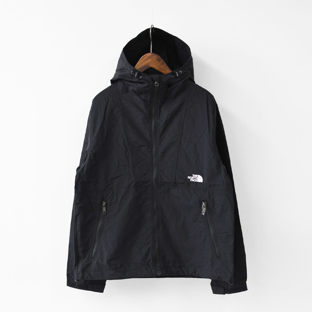 THE NORTH FACE  [ザ ノースフェイス正規代理店] W's  Compact Jacket [NPW72530] コンパクトジャケット [2026SS]