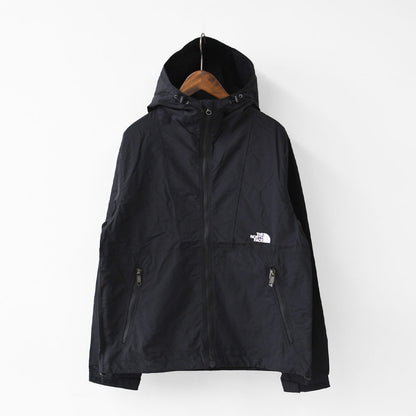 THE NORTH FACE  [ザ ノースフェイス正規代理店] W's  Compact Jacket [NPW72530] コンパクトジャケット [2026SS]