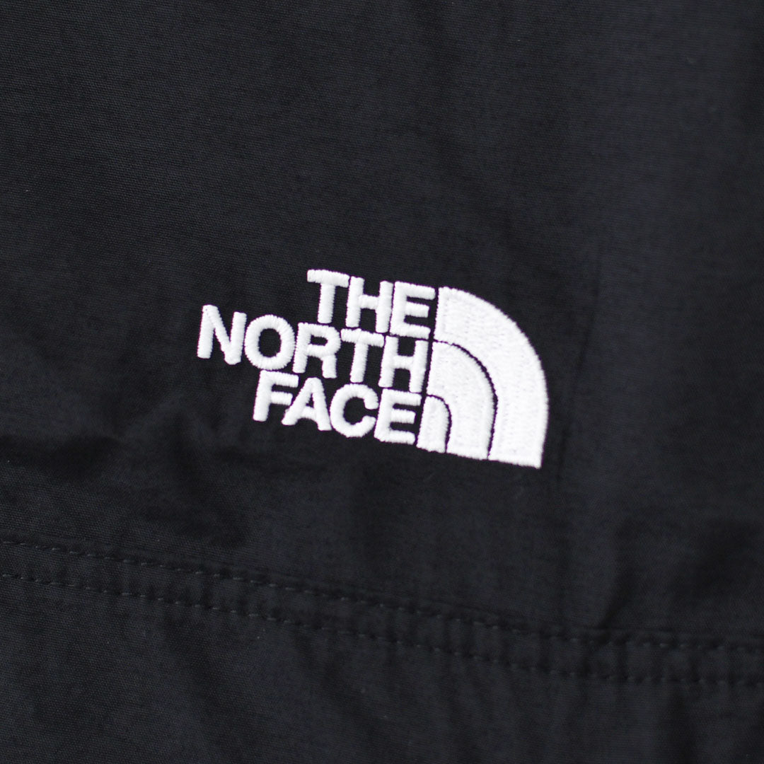 THE NORTH FACE  [ザ ノースフェイス正規代理店] W's  Compact Jacket [NPW72530] コンパクトジャケット [2026SS]