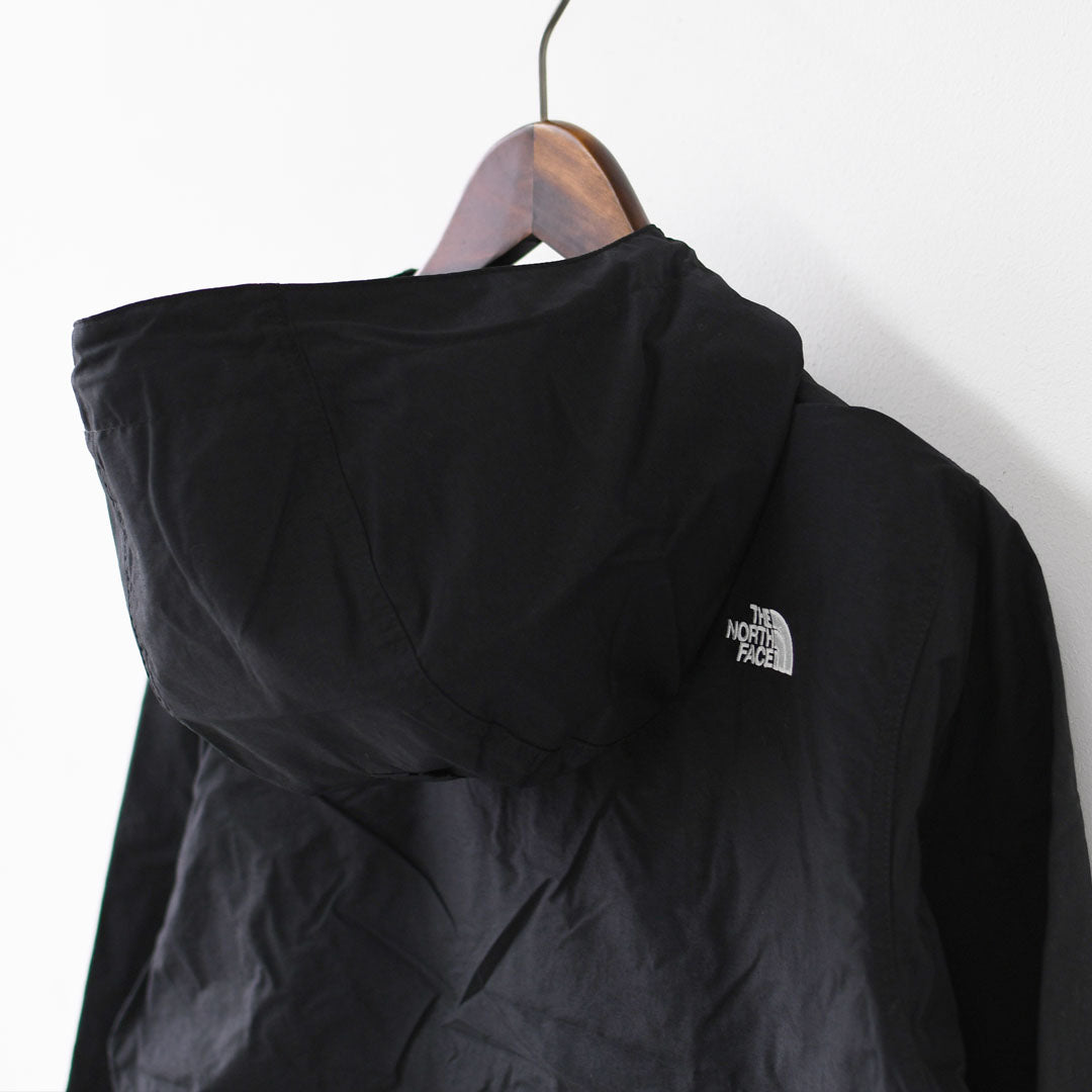 THE NORTH FACE  [ザ ノースフェイス正規代理店] W's  Compact Jacket [NPW72530] コンパクトジャケット [2026SS]