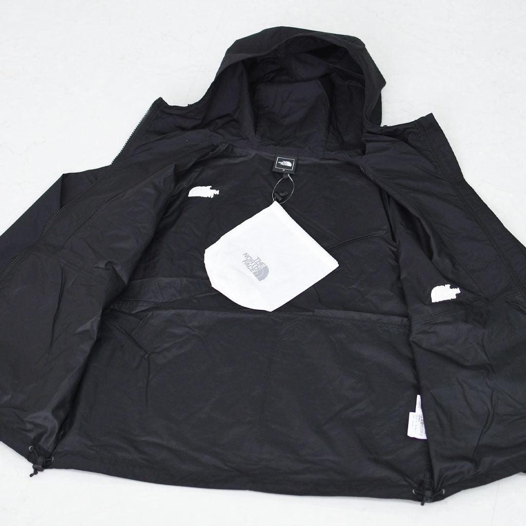 THE NORTH FACE  [ザ ノースフェイス正規代理店] W's  Compact Jacket [NPW72530] コンパクトジャケット [2026SS]