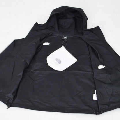 THE NORTH FACE  [ザ ノースフェイス正規代理店] W's  Compact Jacket [NPW72530] コンパクトジャケット [2026SS]