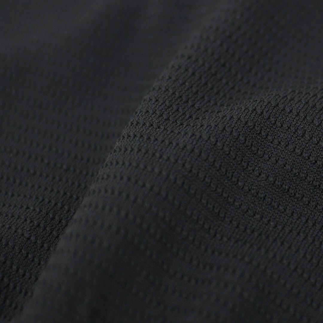 THE NORTH FACE  [ザ・ノース・フェイス正規代理店] L/S Ripple Knit Crew [NT12641] ロングスリーブリップルニットクルー（ユニセックス）・長袖Tシャツ・シンプル・ニットソー・MEN'S / LADY'S [2026SS]