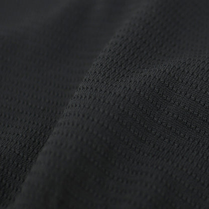 THE NORTH FACE  [ザ・ノース・フェイス正規代理店] L/S Ripple Knit Crew [NT12641] ロングスリーブリップルニットクルー（ユニセックス）・長袖Tシャツ・シンプル・ニットソー・MEN'S / LADY'S [2026SS]