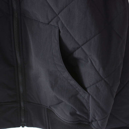 THE NORTH FACE  [ザ・ノース・フェイス正規代理店] Yakkin Jacket [NY82551] ヤッキンジャケット（ユニセックス）・フード付きジャケット・軽量・中わた・保温・はっ水・キャンプ・アウトドア・MEN'S/LADY'S [2025AW]