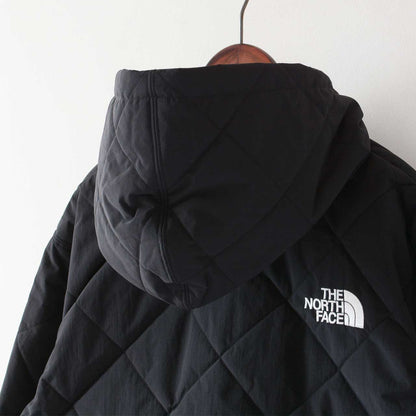 THE NORTH FACE  [ザ・ノース・フェイス正規代理店] Yakkin Jacket [NY82551] ヤッキンジャケット（ユニセックス）・フード付きジャケット・軽量・中わた・保温・はっ水・キャンプ・アウトドア・MEN'S/LADY'S [2025AW]