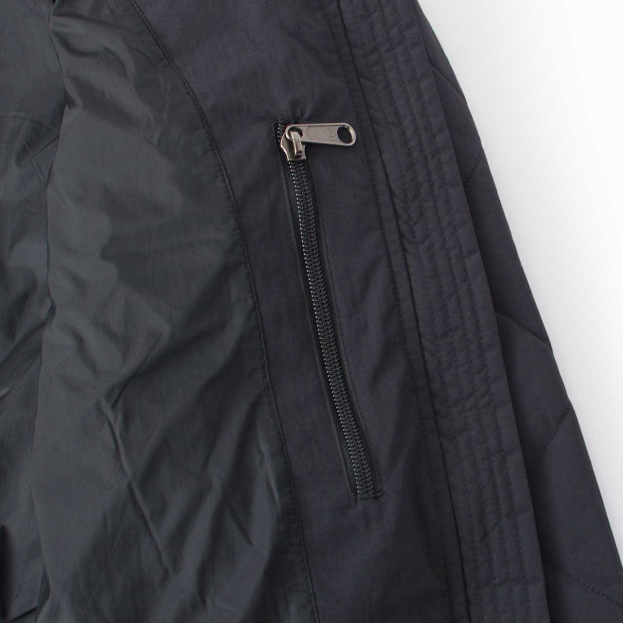 THE NORTH FACE  [ザ・ノース・フェイス正規代理店] Yakkin Jacket [NY82551] ヤッキンジャケット（ユニセックス）・フード付きジャケット・軽量・中わた・保温・はっ水・キャンプ・アウトドア・MEN'S/LADY'S [2025AW]
