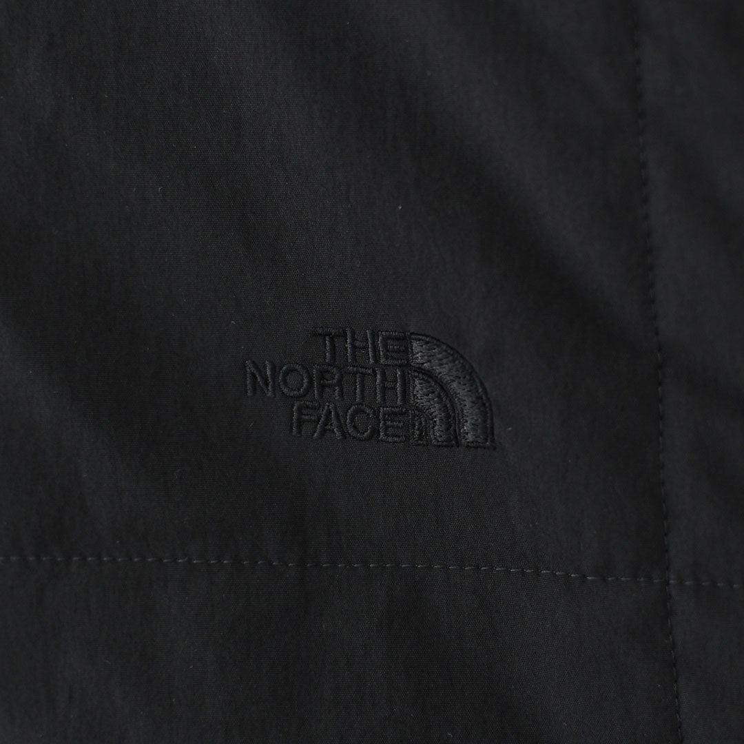 THE NORTH FACE  [ザ・ノース・フェイス正規代理店] Meadow Warm Vest [NY82530] メドウウォームベスト(ユニセックス)・ベスト・ダウンベスト・中綿・キャンプ・アウトドア・MEN'S/LADY'S [2025AW]