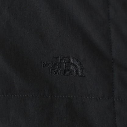 THE NORTH FACE  [ザ・ノース・フェイス正規代理店] Meadow Warm Vest [NY82530] メドウウォームベスト(ユニセックス)・ベスト・ダウンベスト・中綿・キャンプ・アウトドア・MEN'S/LADY'S [2025AW]