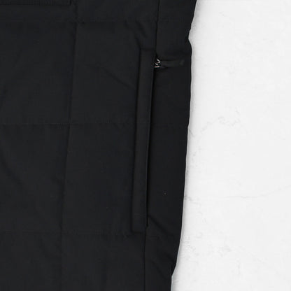 THE NORTH FACE  [ザ・ノース・フェイス正規代理店] Meadow Warm Vest [NY82530] メドウウォームベスト(ユニセックス)・ベスト・ダウンベスト・中綿・キャンプ・アウトドア・MEN'S/LADY'S [2025AW]