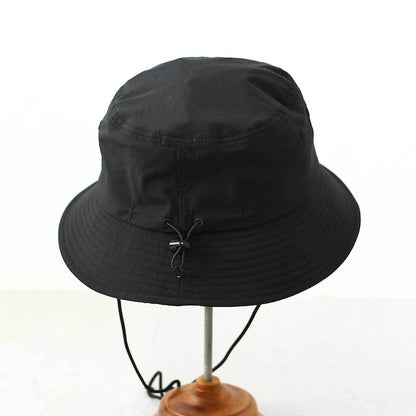 DANTON [ダントン] BUCKET HAT [DT-H0047PES] バケットハット[2025SS]