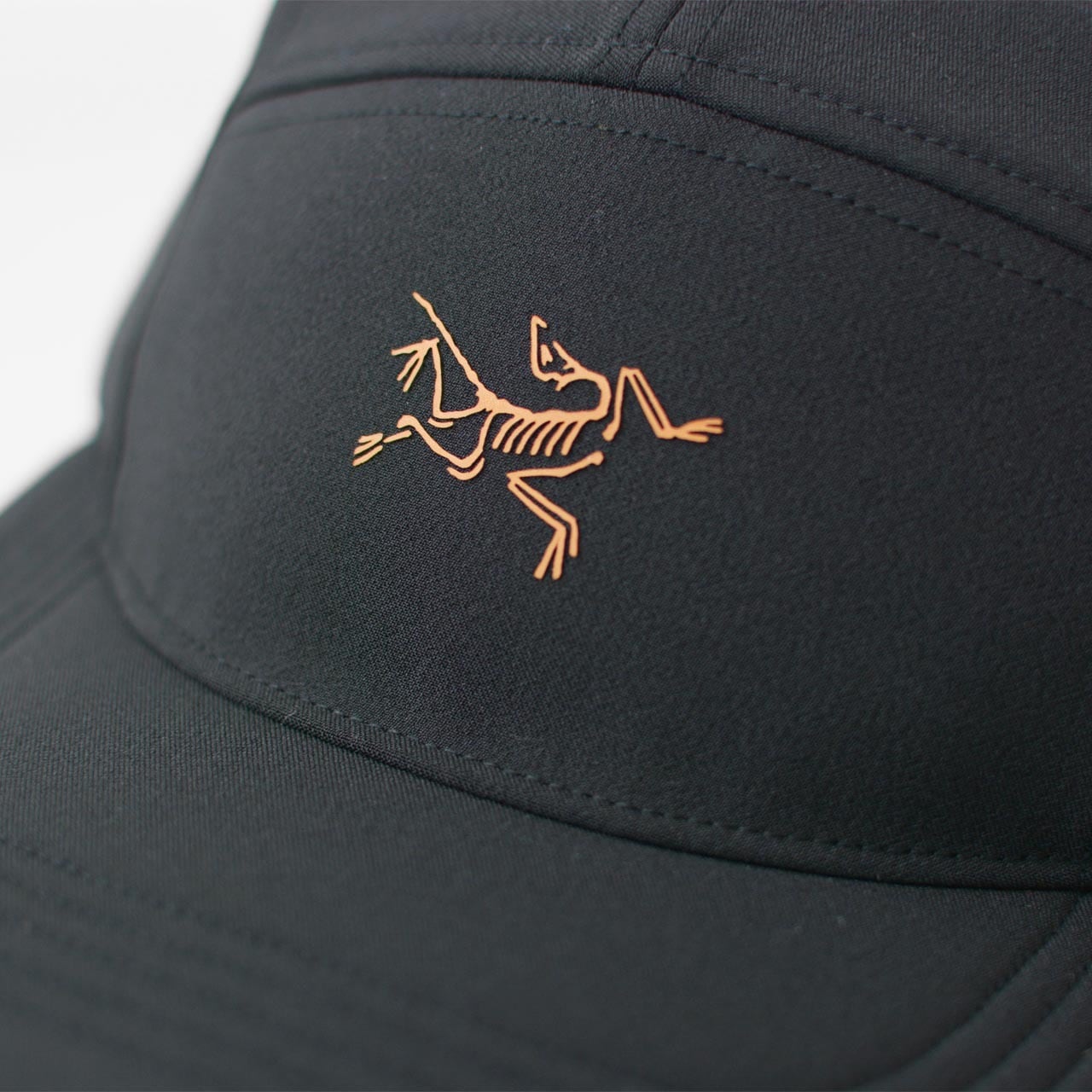 ARC'TERYX [アークテリクス] Calidum 5 Panel Hat [06984] カリダム 5 パネル ハット [2024SS]