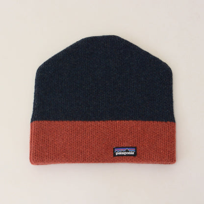 Patagonia [パタゴニア正規代理店] Fun Hog Beanie [33470] ファンホッグ・ビーニー [2024AW]