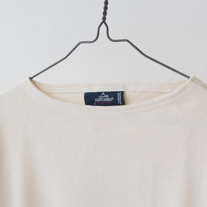 SAINT JAMES [セントジェームス 正規販売店] 20JC OUES LOOSE SOLID [20jc-lse-so] 20JC ウエッソン ルーズ  [2024AW]