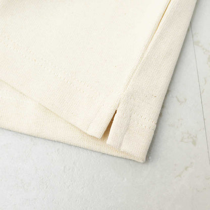 SAINT JAMES [20JC OUES LOOSE SOLID -ECRU] [20jcls-ecru] ウエッソンルーズ ・生成り [2025AW]