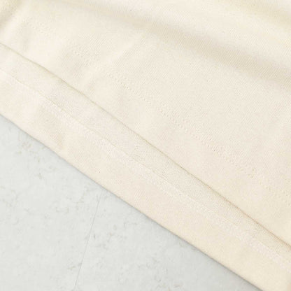 SAINT JAMES [20JC OUES LOOSE SOLID -ECRU] [20jcls-ecru] ウエッソンルーズ ・生成り [2025AW]