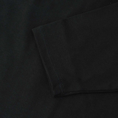 SAINT JAMES [20JC OUES LOOSE SOLID - NOIR] [20jcls-noir] ウエッソンルーズ・黒 [2025AW]