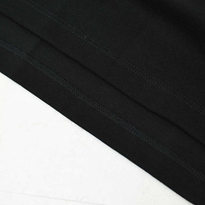 SAINT JAMES [20JC OUES LOOSE SOLID - NOIR] [20jcls-noir] ウエッソンルーズ・黒 [2025AW]