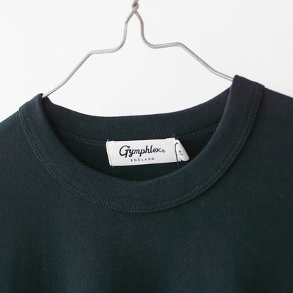 Gymphlex  [ジムフレックス] W COTTON SHORT T SHIRT [GY-C0324FLK] コットン ショートTシャツ [2025SS]
