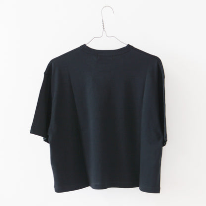 Gymphlex  [ジムフレックス] W COTTON SHORT T SHIRT [GY-C0324FLK] コットン ショートTシャツ [2025SS]
