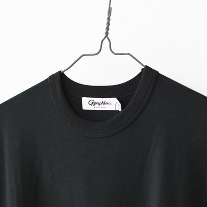 Gymphlex [ジムフレックス] CREW NECK SLEEVELESS DRESS [GY-C0325FLK] クルーネックスリーブレスドレス [2025SS]