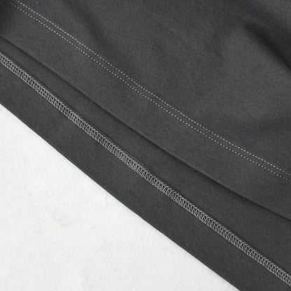 Gymphlex  [ジムフレックス] W CREW NECK SLEEVELESS T SHIRT [GY-C0361FLK] クルーネックスリーブレスTシャツ [2026SS]