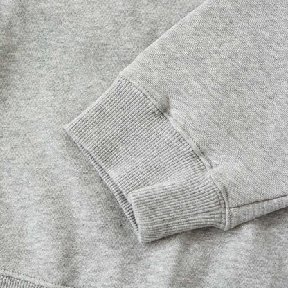 Gymphlex  [ジムフレックス] W COTTON TERRRY CREW NECK PULLOVER [GY-C0387FCT] コットンテリークルーネックプルオーバー [2024AW]