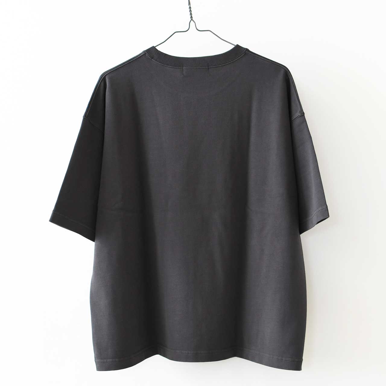 Gymphlex [ジムフレックス] CREW NECK S/S T-SHIRT [GY-C0441DDH] クルーネックショートスリーブTシャツ・MEN'S [2025SS]