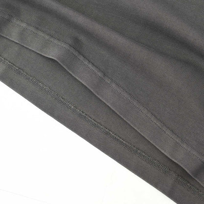 Gymphlex [ジムフレックス] CREW NECK S/S T-SHIRT [GY-C0441DDH] クルーネックショートスリーブTシャツ・MEN'S [2025SS]