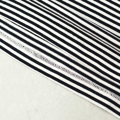 Gymphlex [ジムフレックス] M ロゴ刺繍 S/S T-SHIRT [GY-C0446COM-MB] ロゴ刺繍ショートスリーブTシャツ・MEN'S [2025SS]