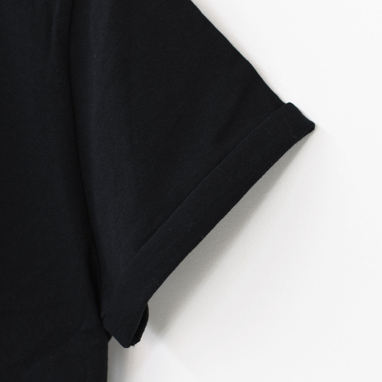 Gymphlex  [ジムフレックス] W ロゴ刺繍 S/S T-SHIRT  [GY-C0446COM-WS] ロゴ刺繍ショートスリーブTシャツ [2025SS]