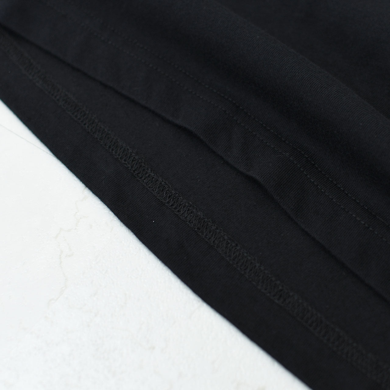 Gymphlex  [ジムフレックス] W ロゴ刺繍 S/S T-SHIRT  [GY-C0446COM-WS] ロゴ刺繍ショートスリーブTシャツ [2025SS]