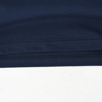 Gymphlex  [ジムフレックス] W Cotton Jersey Crew Neck T-Shirt L/S [GY-C0486HKT] コットンジャージー クルーネックTシャツ・長袖Tシャツ・ロゴTシャツ・無地Tシャツ・シンプル・LADY'S [2026SS]