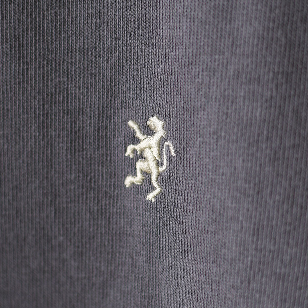 Gymphlex  [ジムフレックス] CREW NECK PULLOVER S/S [GY-C0540KTS] クルーネック プルオーバー ショートスリーブ・半袖Tシャツ・無地・シンプル・LADY'S [2026SS]