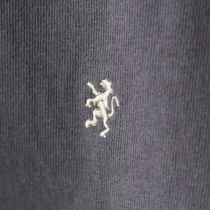 Gymphlex  [ジムフレックス] CREW NECK PULLOVER S/S [GY-C0540KTS] クルーネック プルオーバー ショートスリーブ・半袖Tシャツ・無地・シンプル・LADY'S [2026SS]