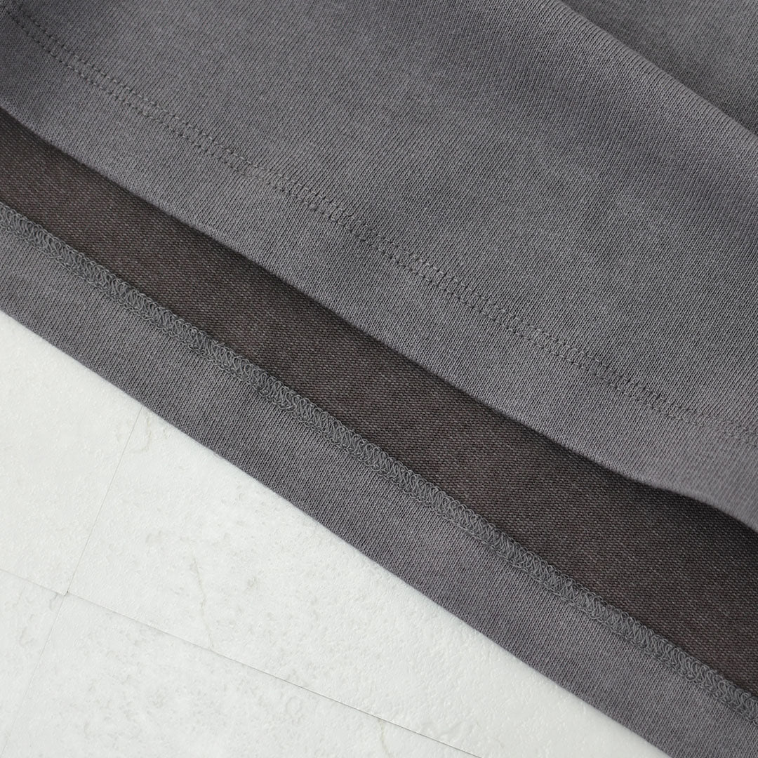Gymphlex  [ジムフレックス] CREW NECK PULLOVER S/S [GY-C0540KTS] クルーネック プルオーバー ショートスリーブ・半袖Tシャツ・無地・シンプル・LADY'S [2026SS]