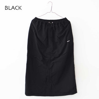 Gymphlex [ジムフレックス] EASY SKIRT [GY-F0054NTR]  イージースカート [2025SS]