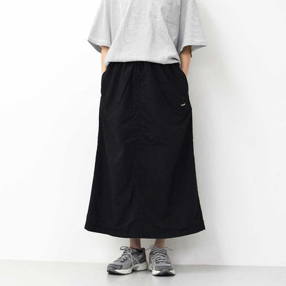 Gymphlex [ジムフレックス] EASY SKIRT [GY-F0054NTR]  イージースカート [2025SS]