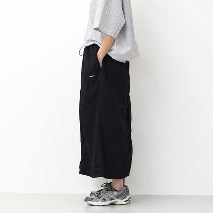 Gymphlex [ジムフレックス] EASY SKIRT [GY-F0054NTR]  イージースカート [2025SS]
