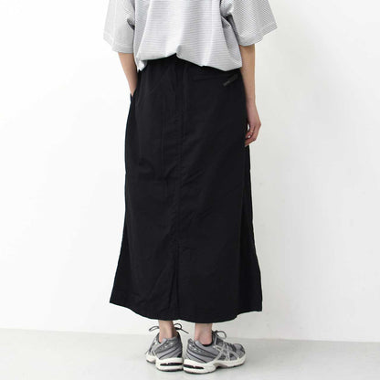 Gymphlex [ジムフレックス] EASY SKIRT [GY-F0054NTR]  イージースカート [2025SS]