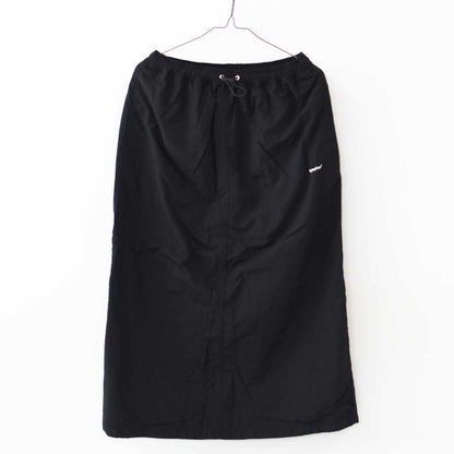 Gymphlex [ジムフレックス] EASY SKIRT [GY-F0054NTR]  イージースカート [2025SS]