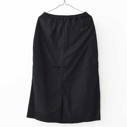 Gymphlex [ジムフレックス] EASY SKIRT [GY-F0054NTR]  イージースカート [2025SS]