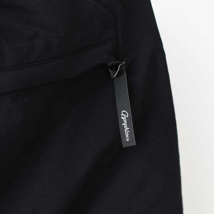 Gymphlex [ジムフレックス] EASY SKIRT [GY-F0054NTR]  イージースカート [2025SS]