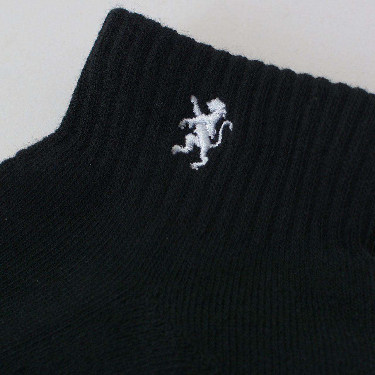 Gymphlex [ジムフレックス] SHORT CREW SOCKS [GY-H0279TCS] ショートクルーソックス [2024SS]